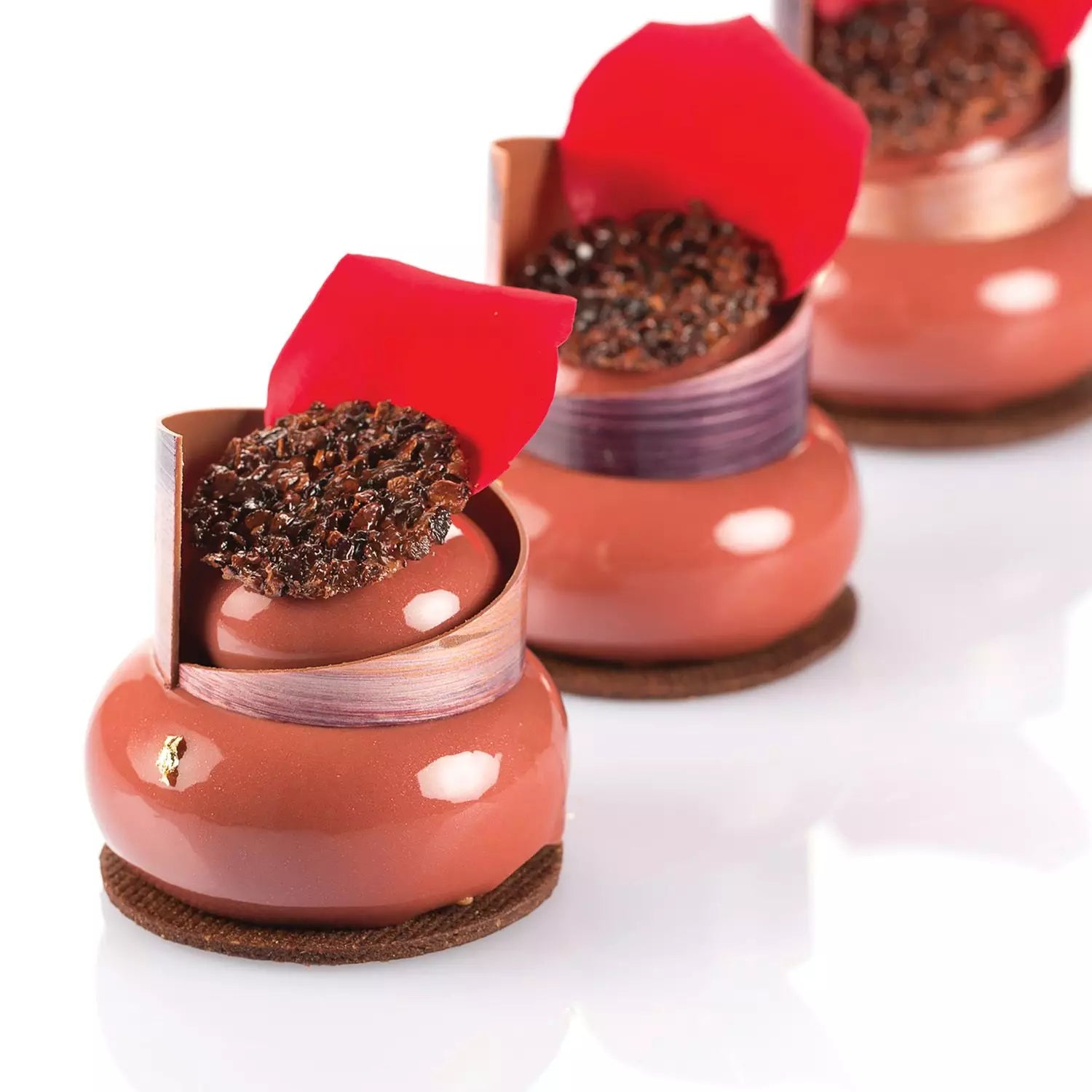 Silikomart Silikonform Globe