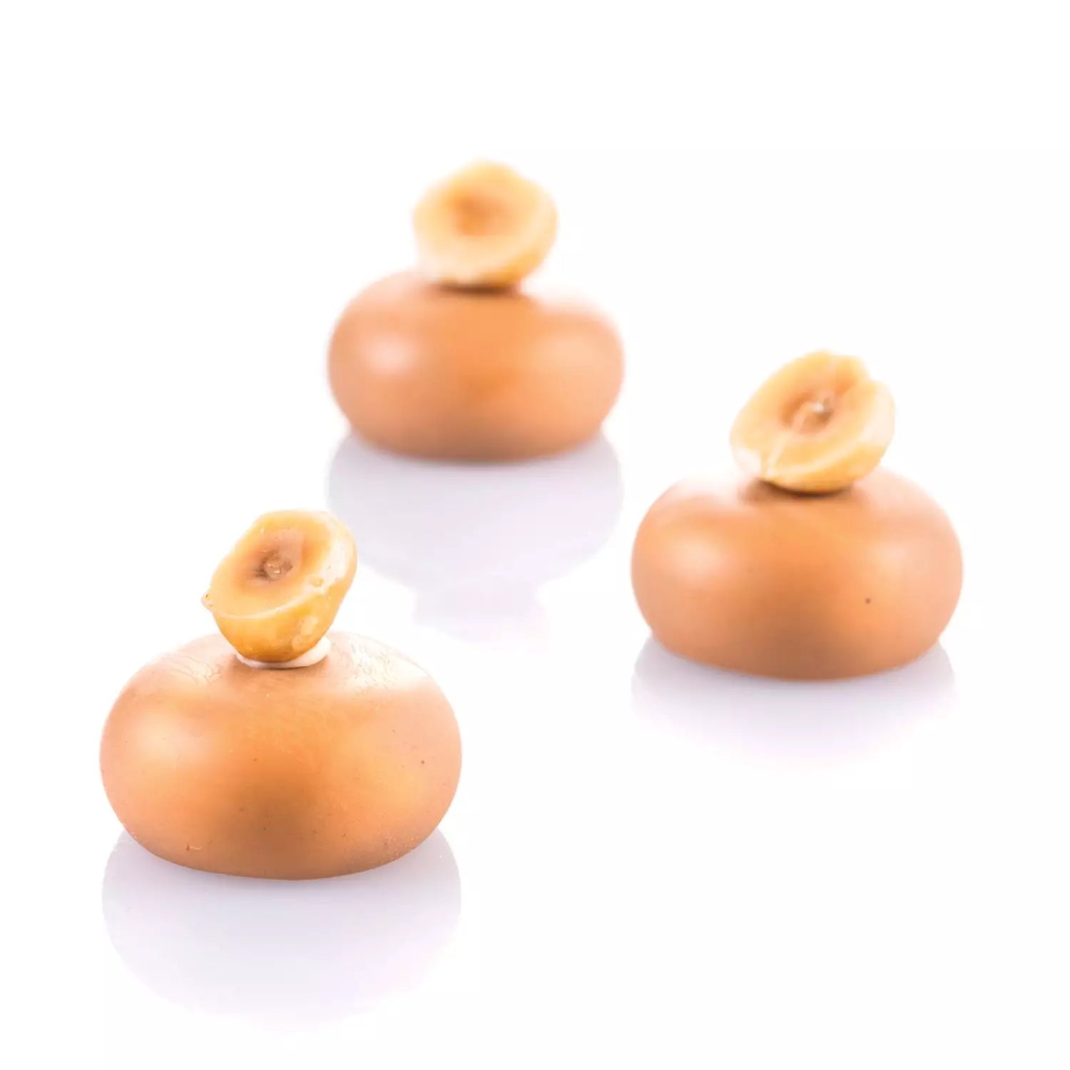 Silikomart Silikonform Globe