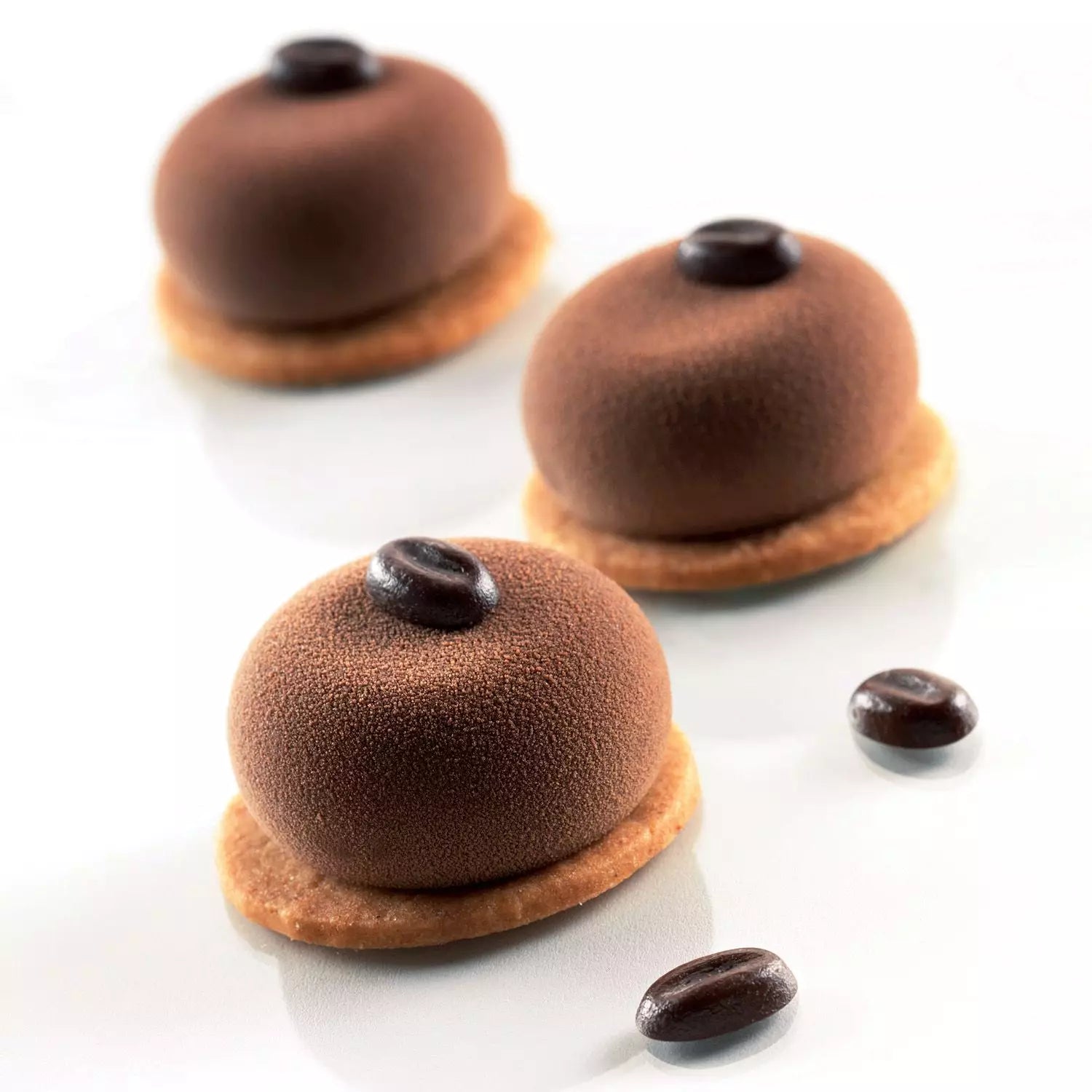 Silikomart Silikonform Globe