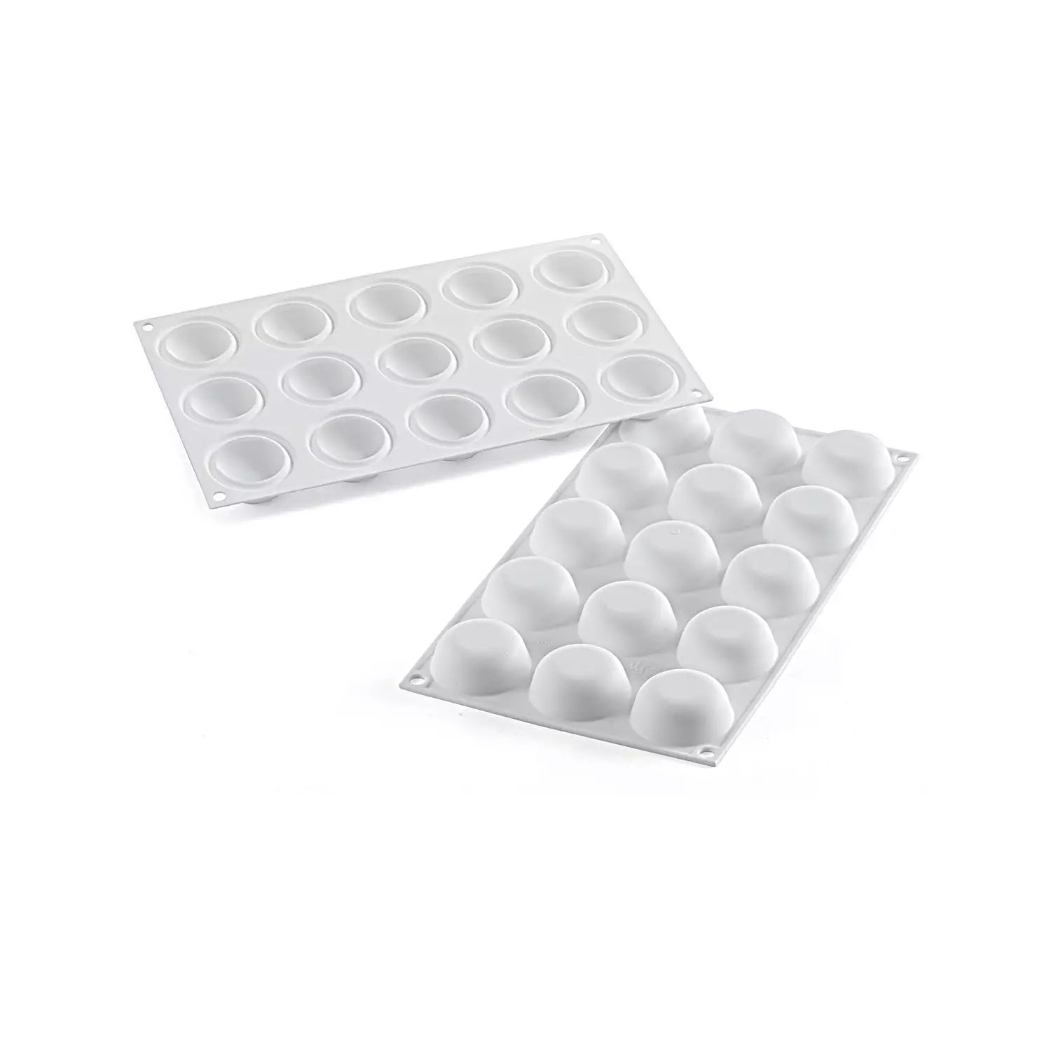 Silikomart Silikonform Globe