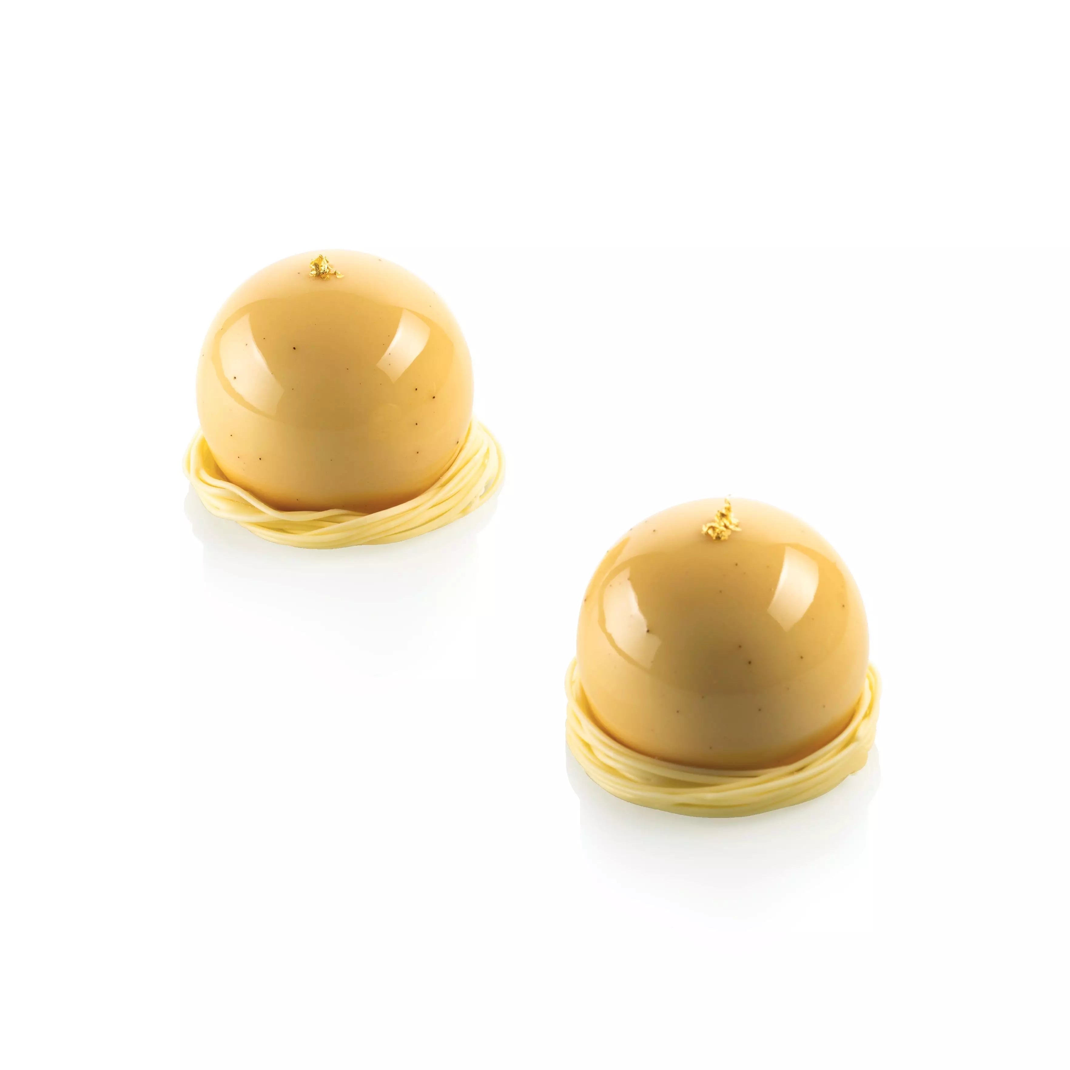 Silikomart Porsjonsform Truffles 120