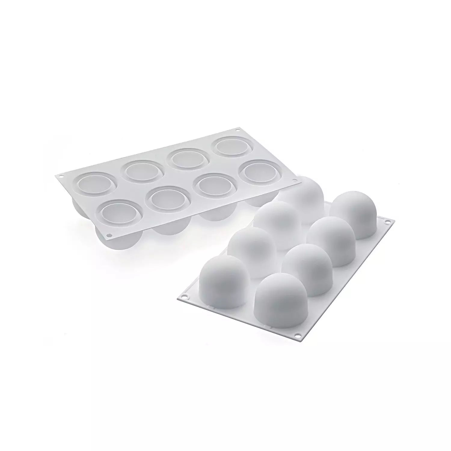 Silikomart Porsjonsform Truffles 120