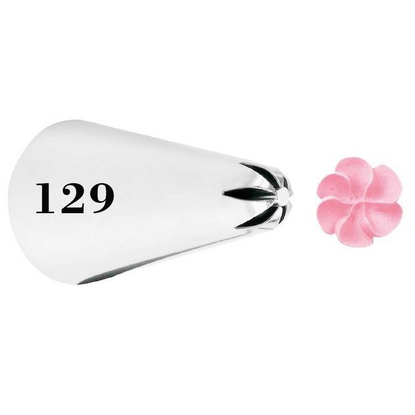 Tipp Standard Lukket stjerne #129