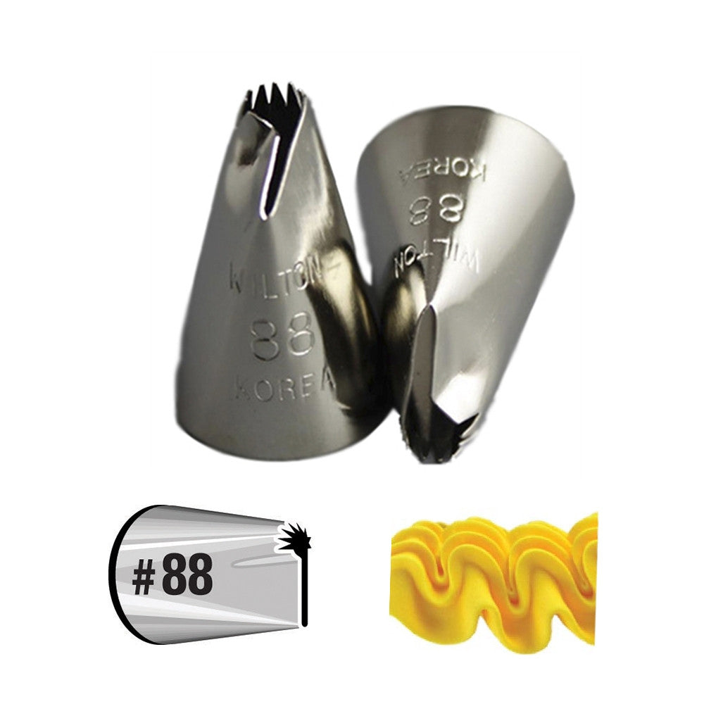Tipp Standard Ruffle #88 2