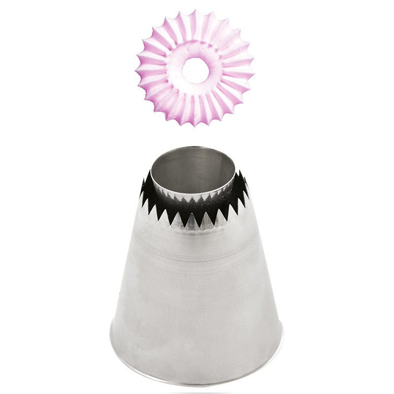 Tipp Sultan Circle, Religieuse 1, Ø 3cm