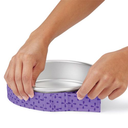 Wilton Bakebelte 6pk