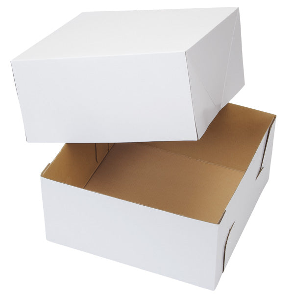 Kakeeske, 30 x 30 x 15 cm, 2 pk