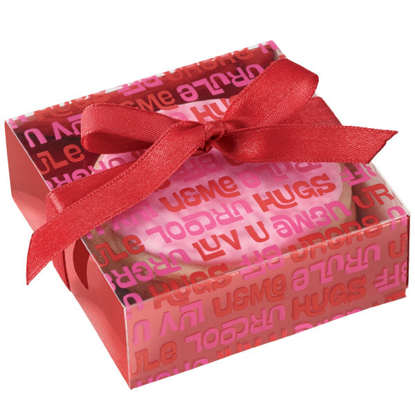 Gaveeske Valentine