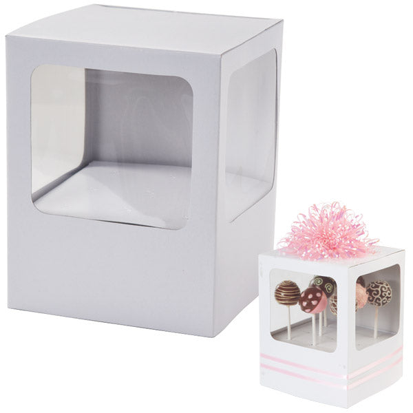 Pops box, 2 pc