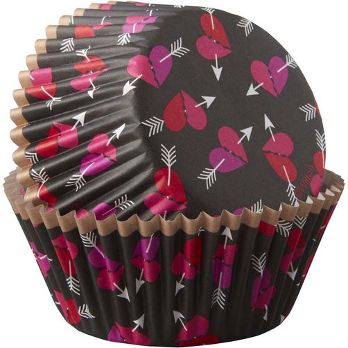 Muffinsform STD Party, 75 stk