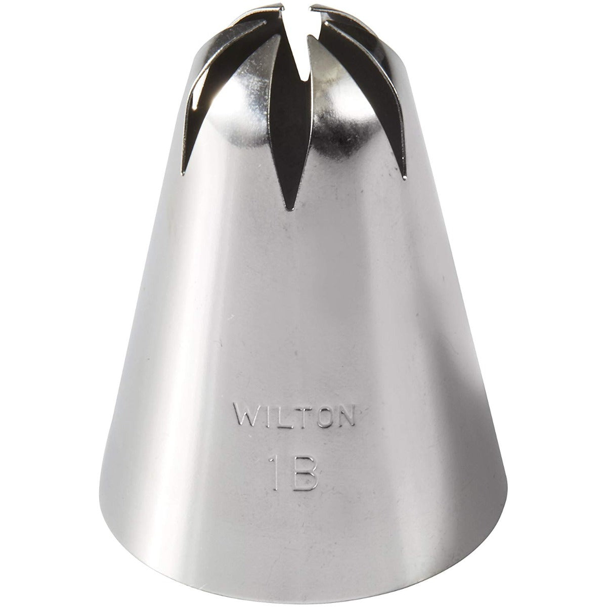 Tipp Stor Lukket stjerne #1B Wilton 2