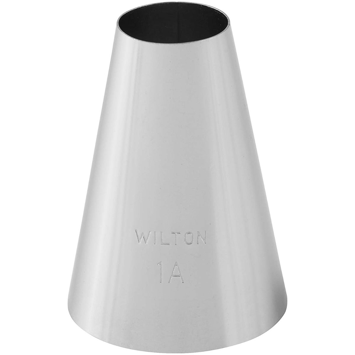 Tipp Stor Rund  #1A Wilton 2