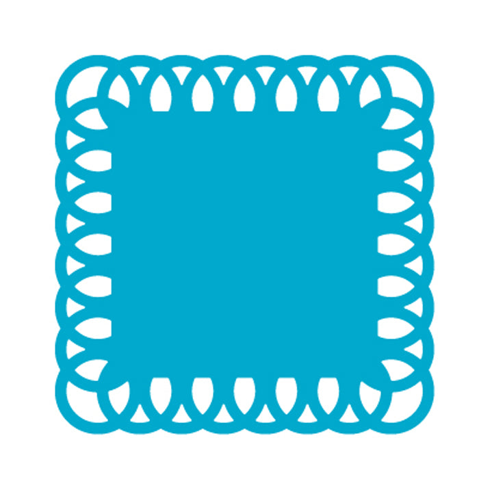 Punch Around The Page Set - Rings