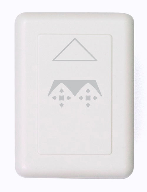 Frame border cartridge - compass geo