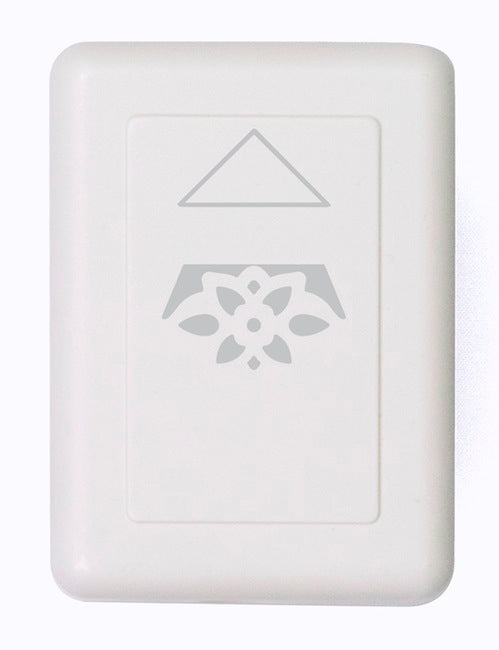 Frame border cartridge - floral tile