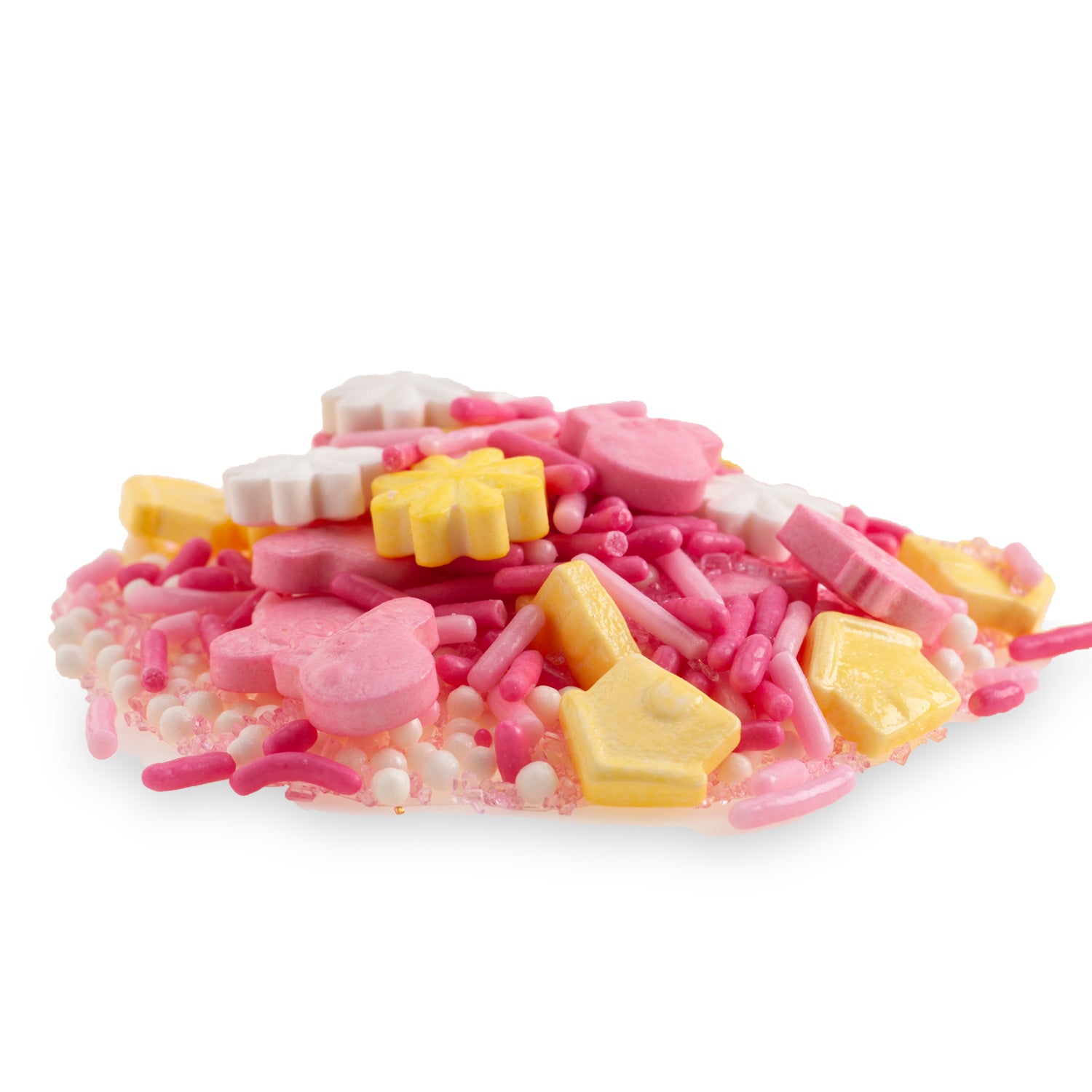Kakestrø Peppa Gris 70g