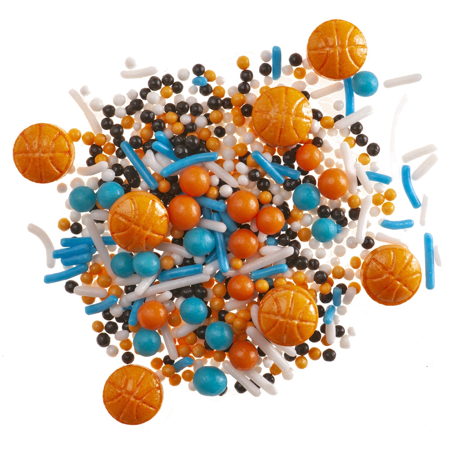Kakestrø Basketball 70g