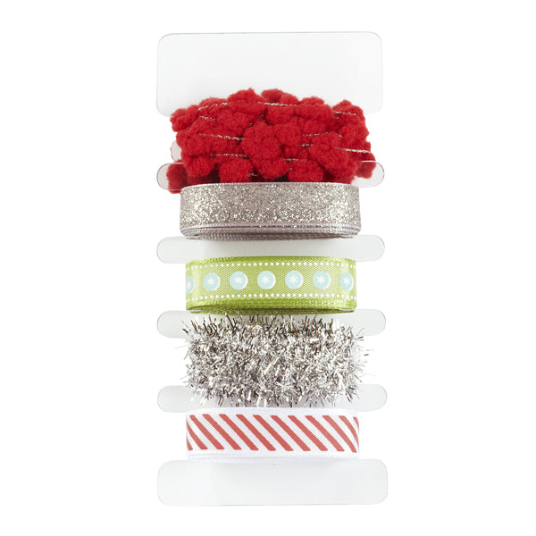 Wonderland Ribbon 2
