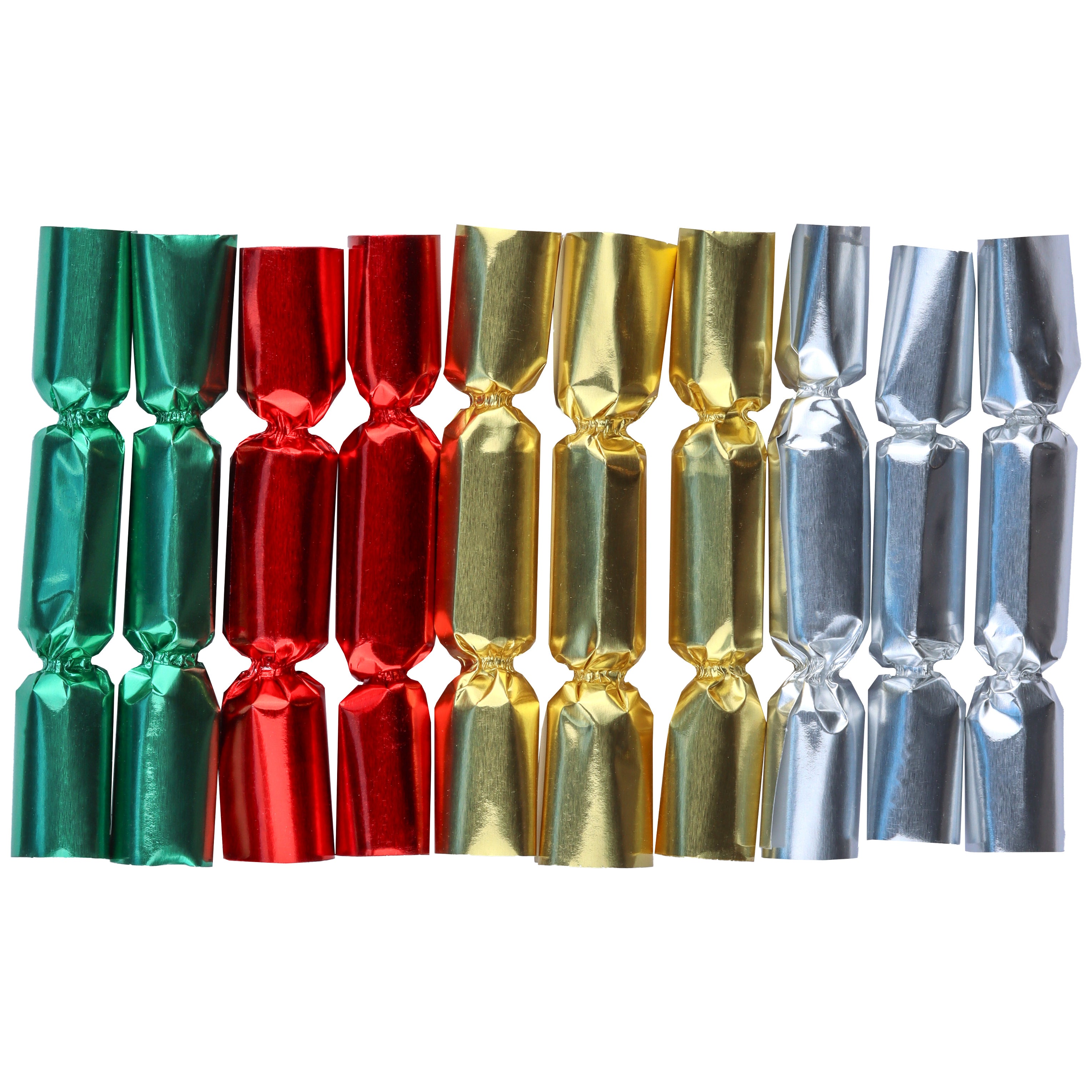 Knallbon-bon mini ass farger 10 stk