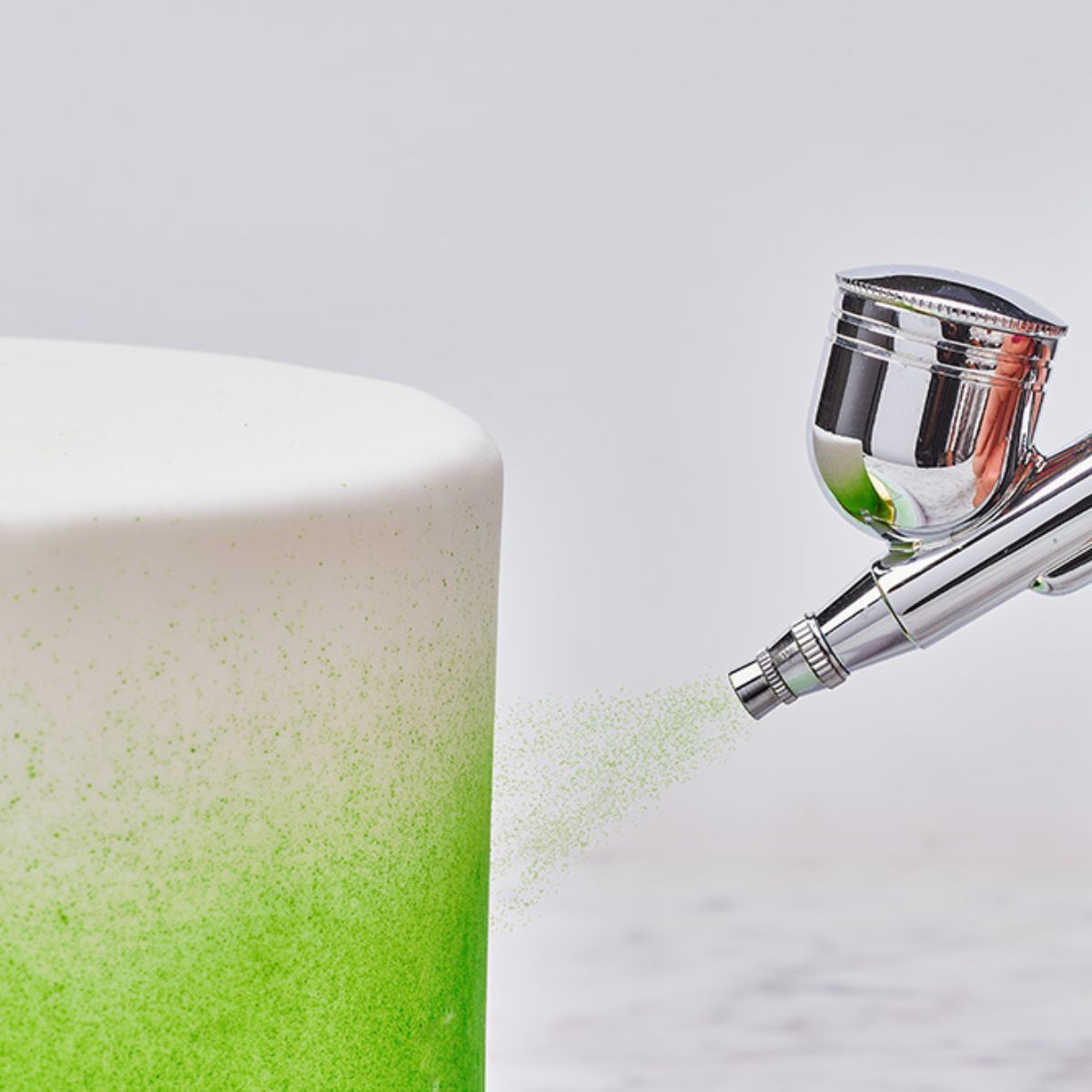 Wilton Flytende Farge Vintage Gull 30 g