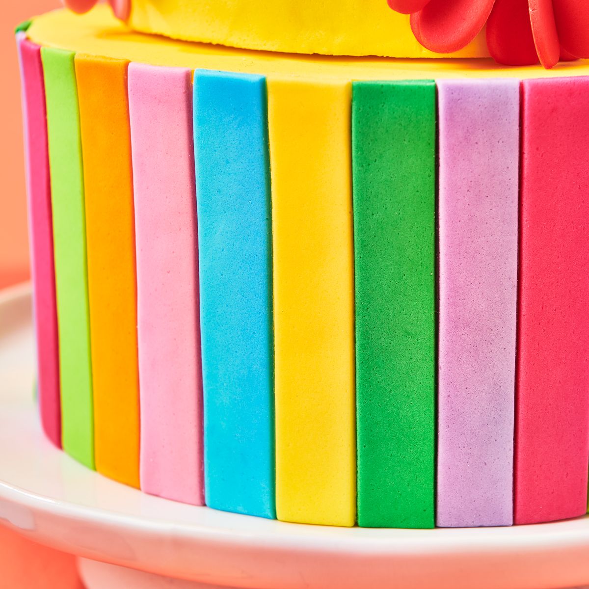 Sweet Value Fondant Sort 200g