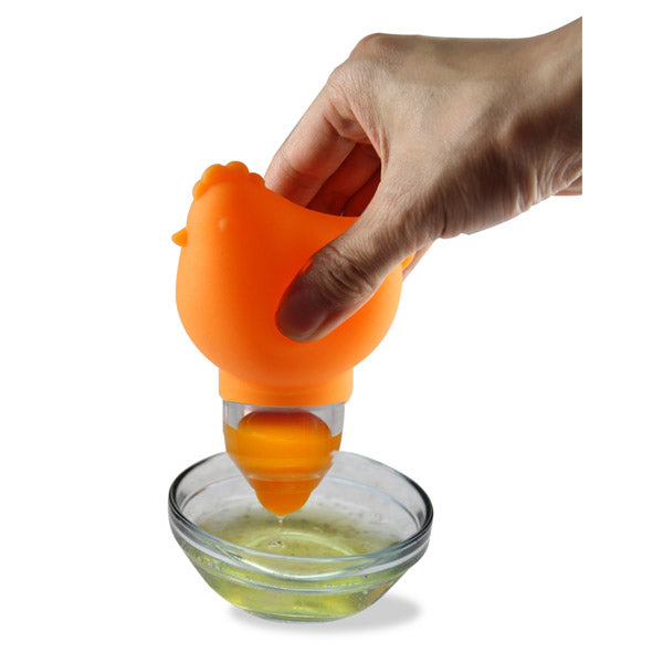Egg Separator