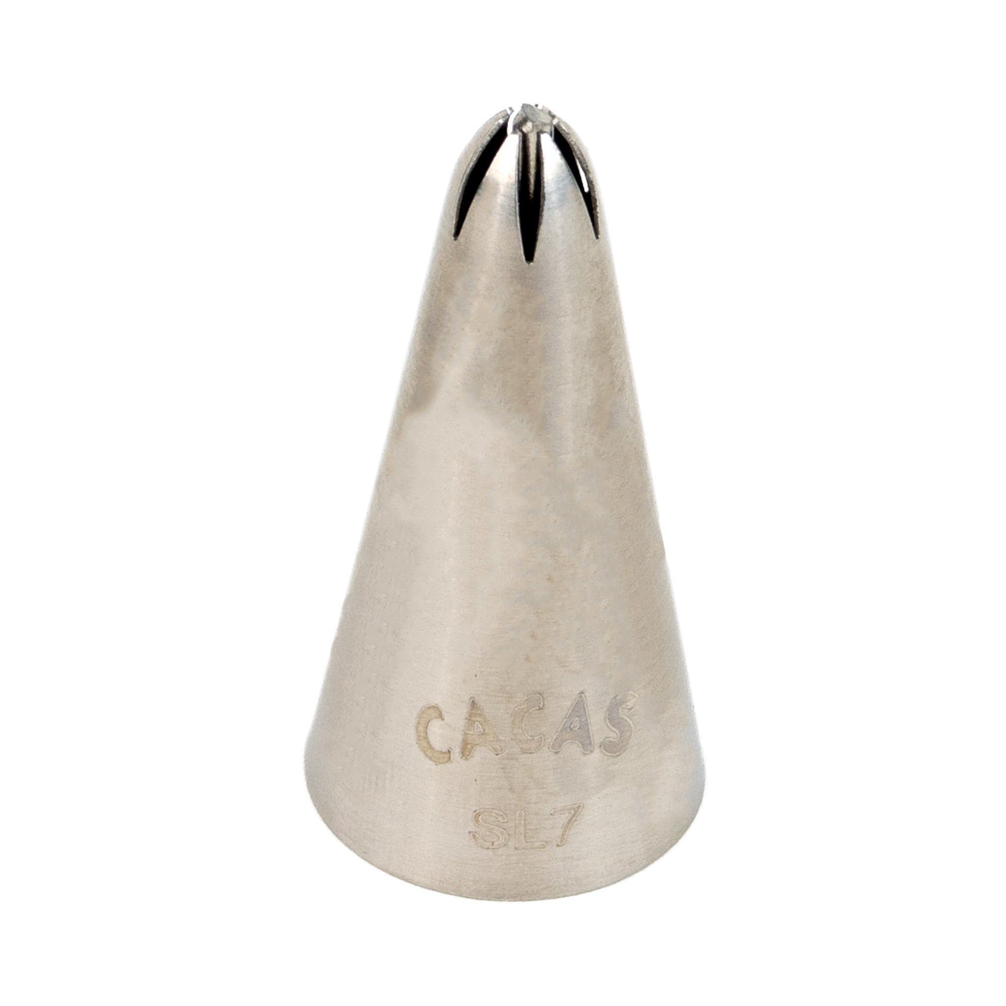 Tippsett Stjerne lukket, SL7 og SL10 3