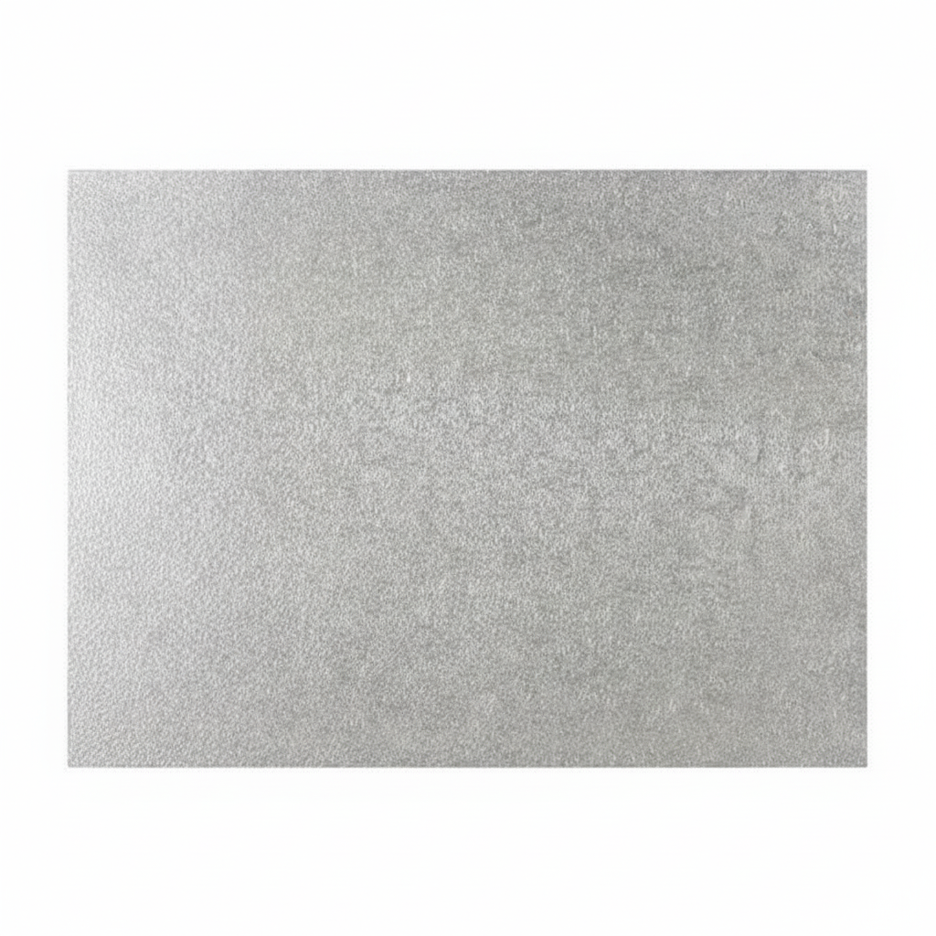 Kakebrett Rektangulære, 2pk, Sølv 33x46cm