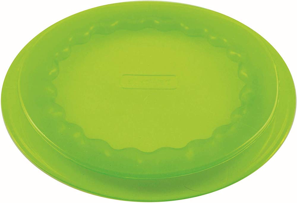 Capflex Silikon oppbevaringslokk runde 16 cm