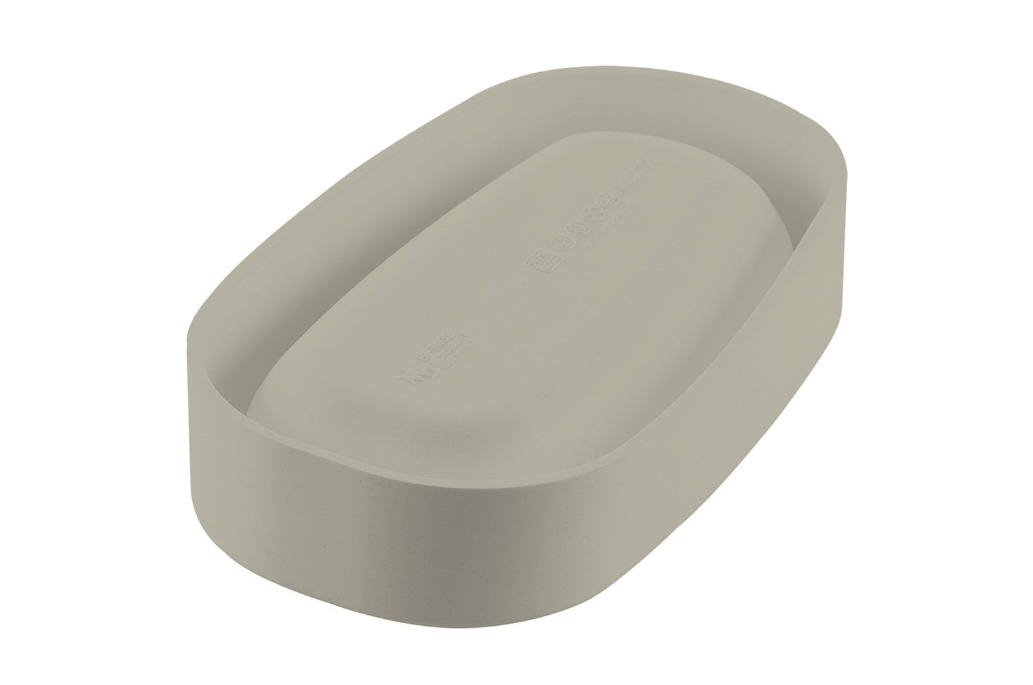 Silikonform Iskrem XXL 3