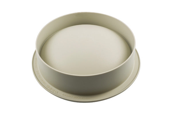 Silikonform Goccia Ø20cm, H7cm 2