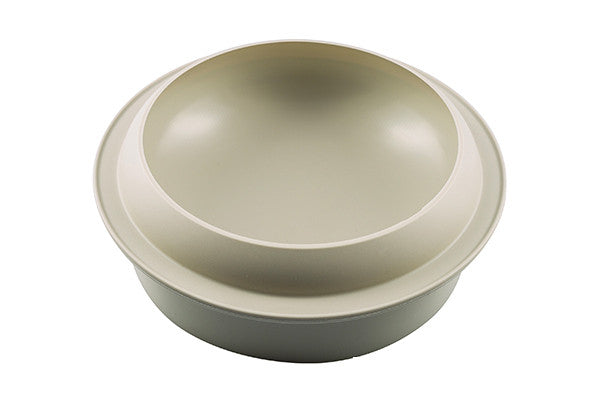 Silikonform Goccia Ø20cm, H7cm 4