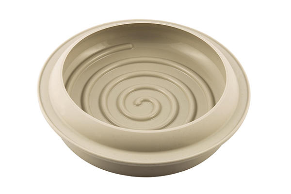 Silikonform Girotondo 3