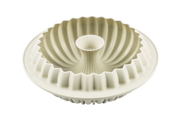 Silikonform Raggio 3