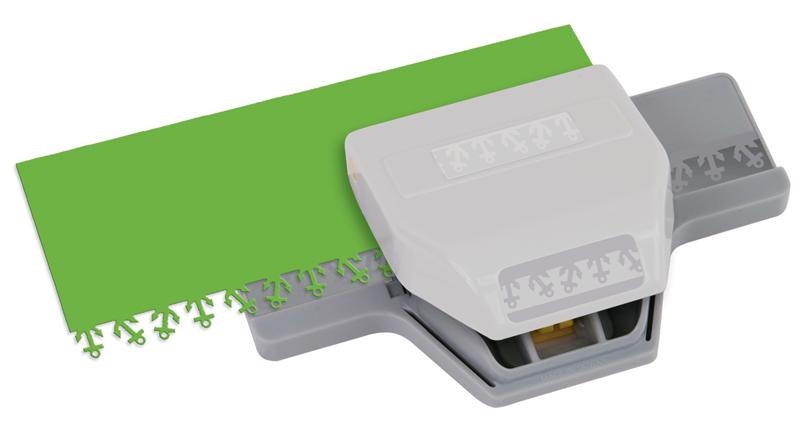 Kantpuncher Anker