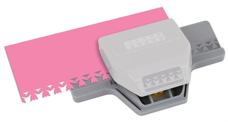 Kantpuncher Tulipan