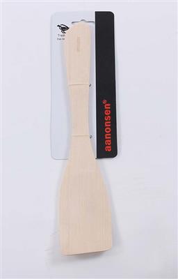 Stekespade i tre
