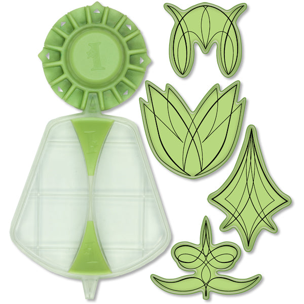 StampingGear intro set