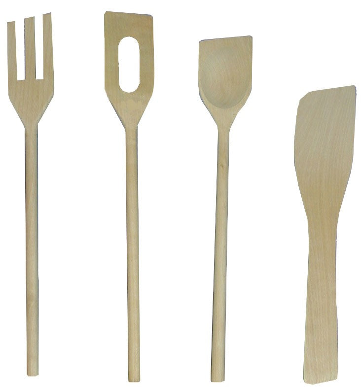 Hullsleiv i tre 35 cm 2