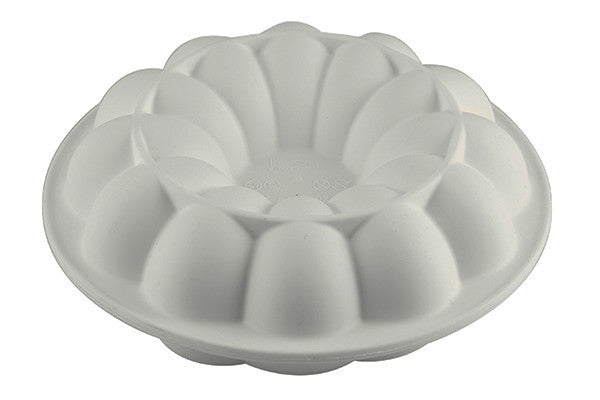 Silikonform Moments Ø160 H60mm 3D 2