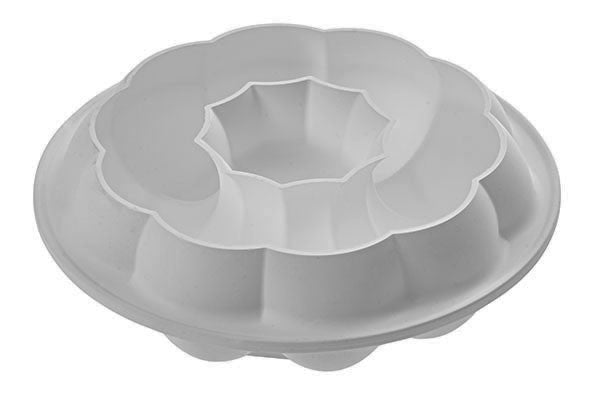 Silikonform Moments Ø160 H60mm 3D 4