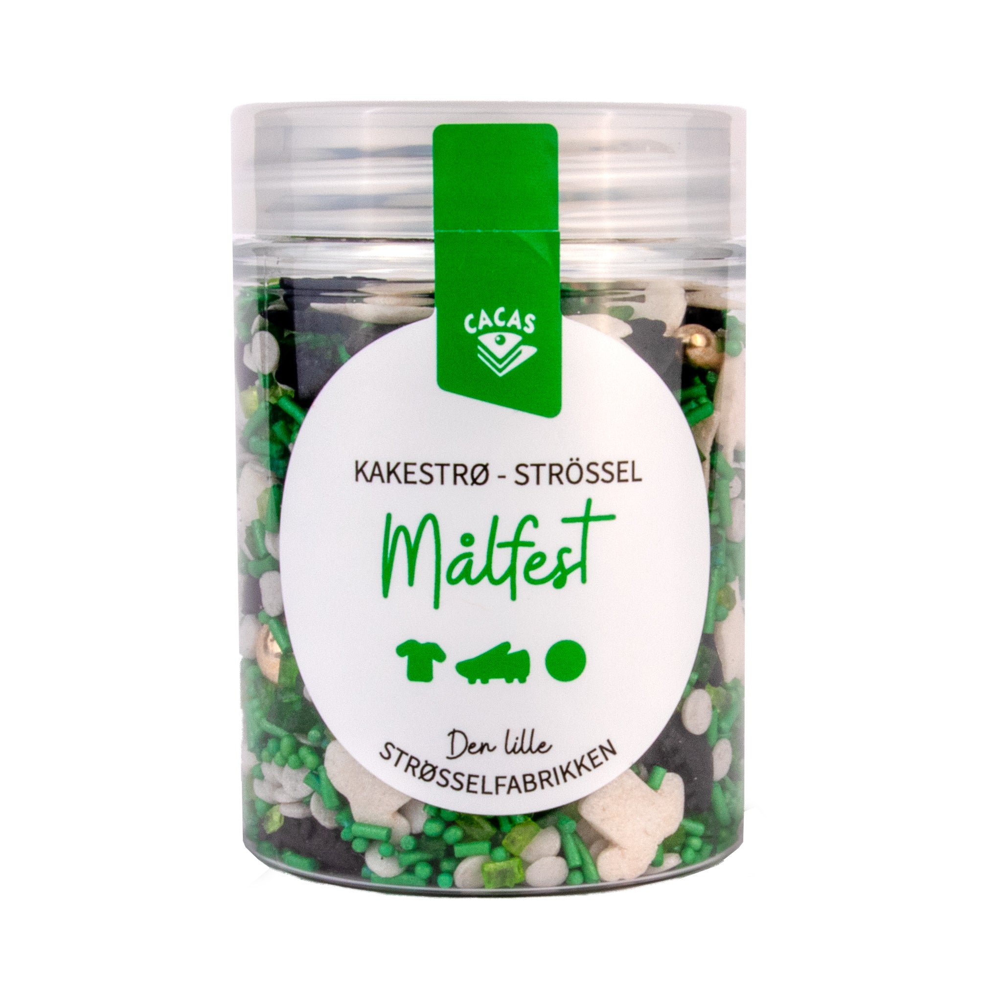 Kakestrø Fotball Målfest 85g 3