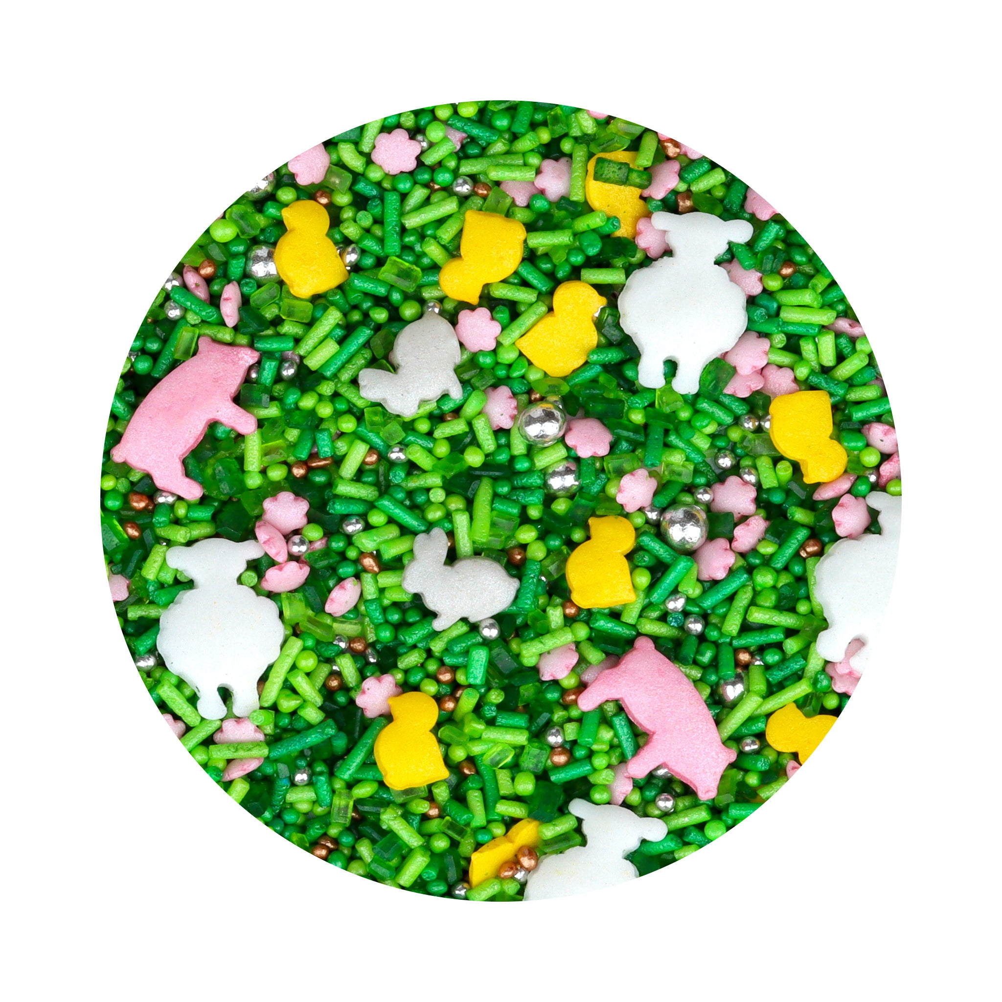 Kakestrø På Gården 90g