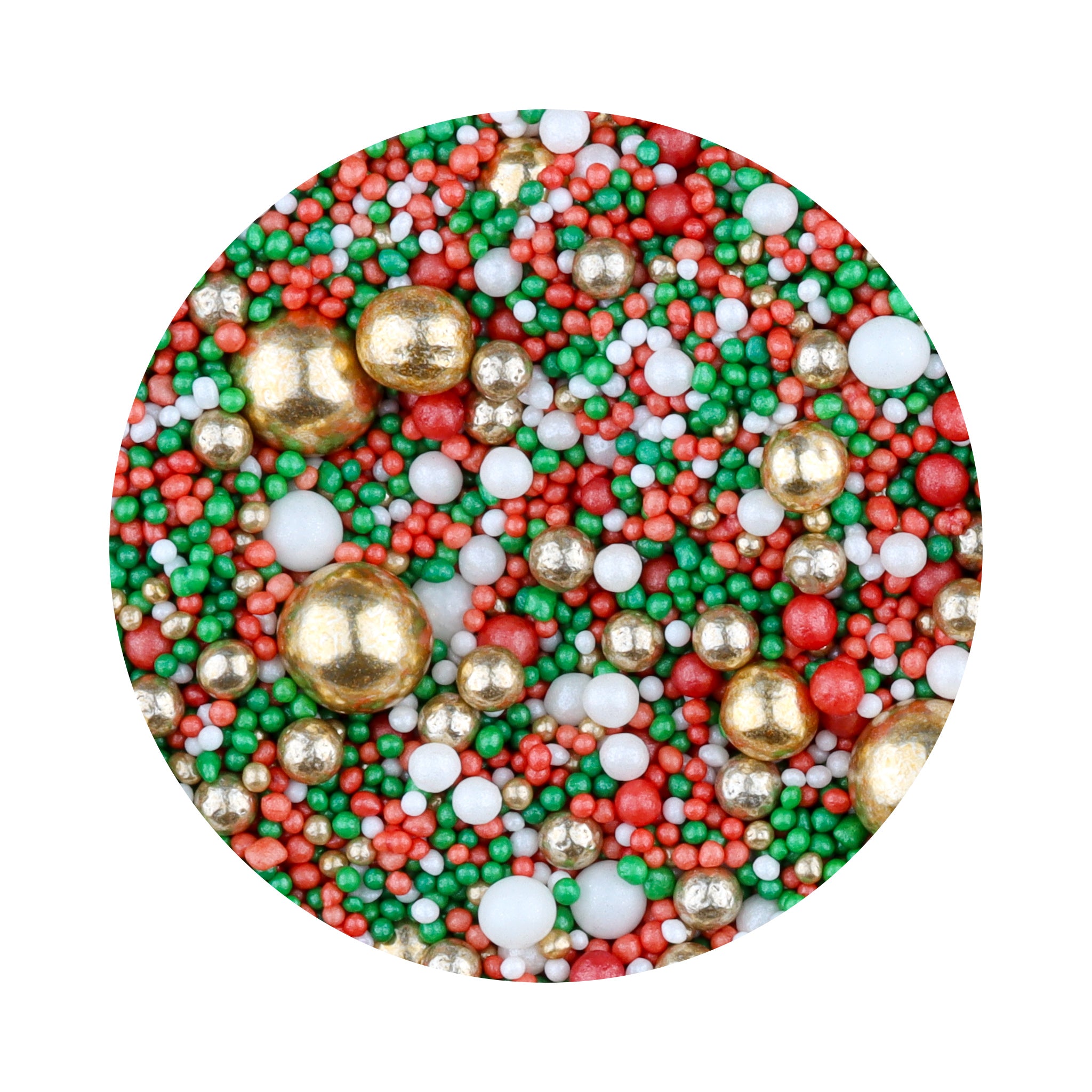 Kakestrø Glade Jul 90g