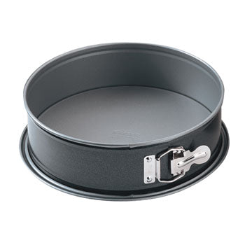 Springform Rund med fat, 24 cm