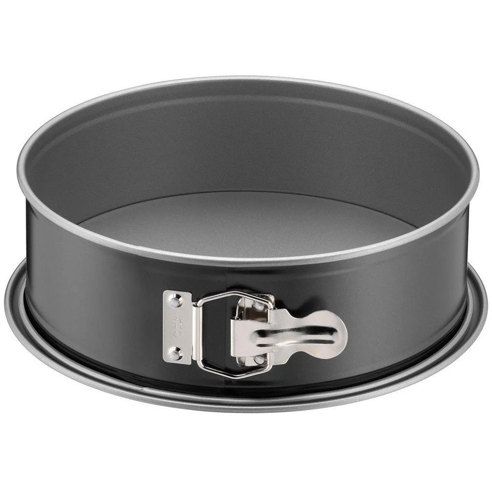 Springform Rund med fat, 24 cm