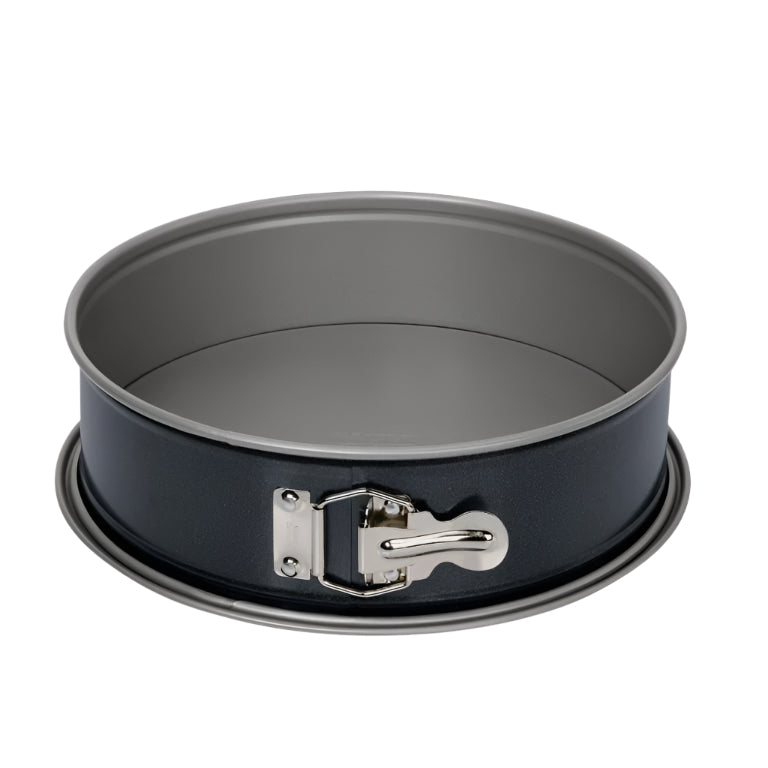 Springform Rund med fat, 26 cm