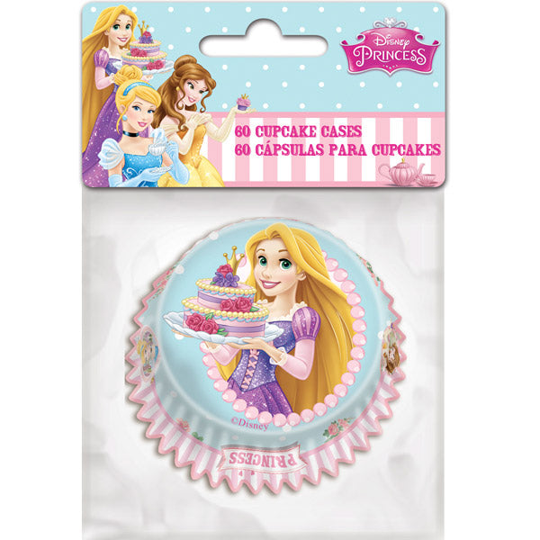 Muffinsform STD Princess, 60 stk