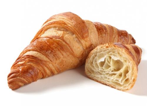 Délifrance Croissant m/smør store 20stk x 90g
