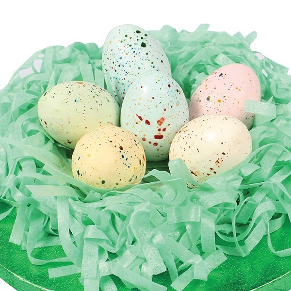 Sjokoladeform Egg Mini 6 stk 2